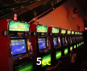 Security Systems 5cc