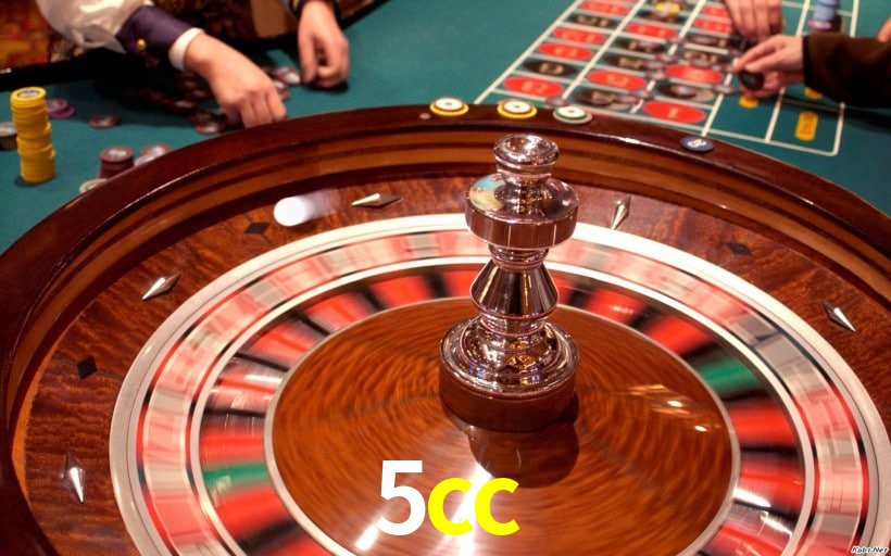 A Revolução dos Aplicativos de Jogos no 5cc