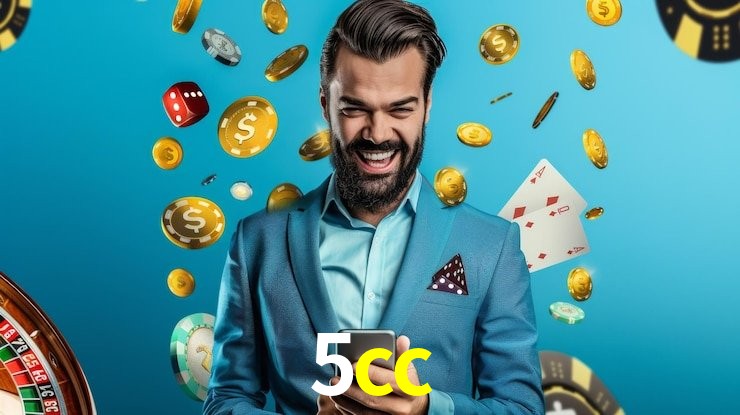 Tennis Betting 5cc