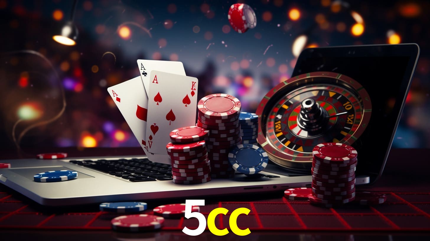5cc App Interface