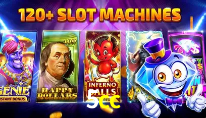 Descubra o Mundo do Cassino Online com 5cc