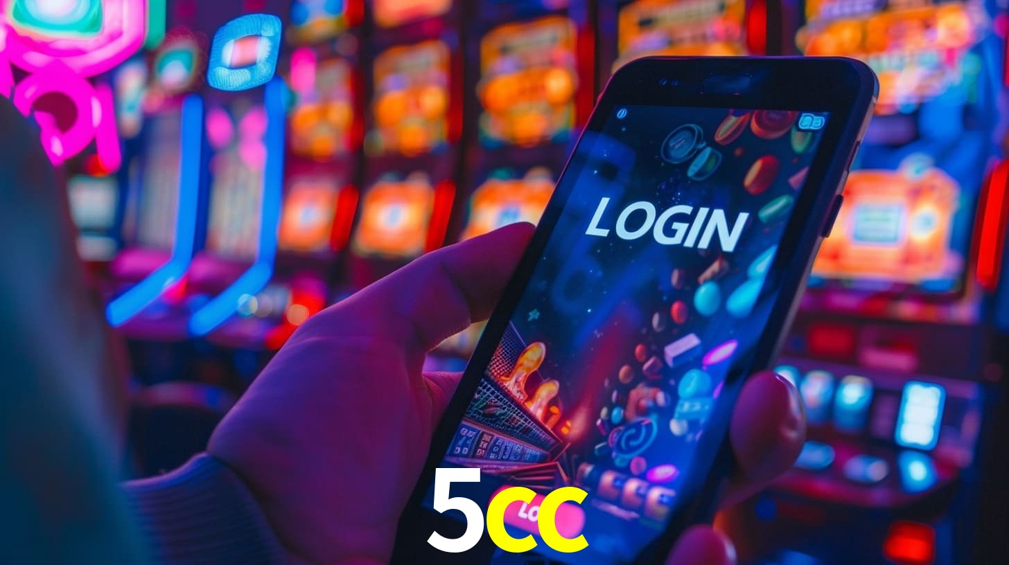 Apostas Esportivas na 5cc: Um Guia Completo