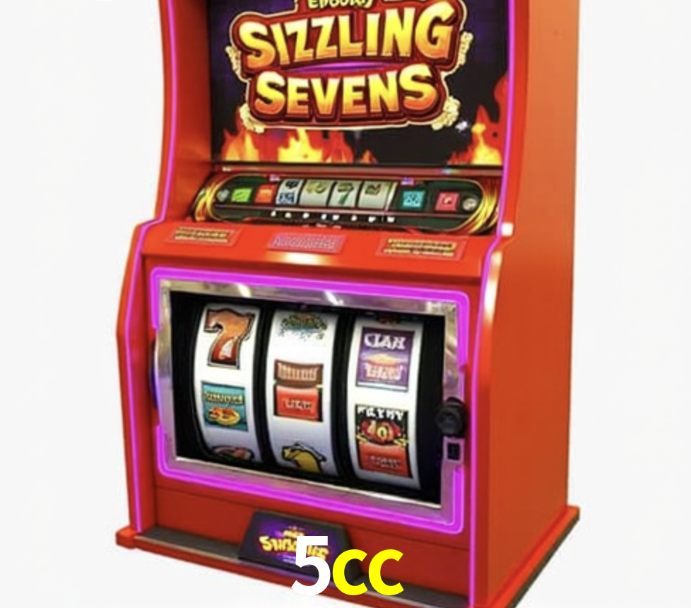 Live Casino 5cc