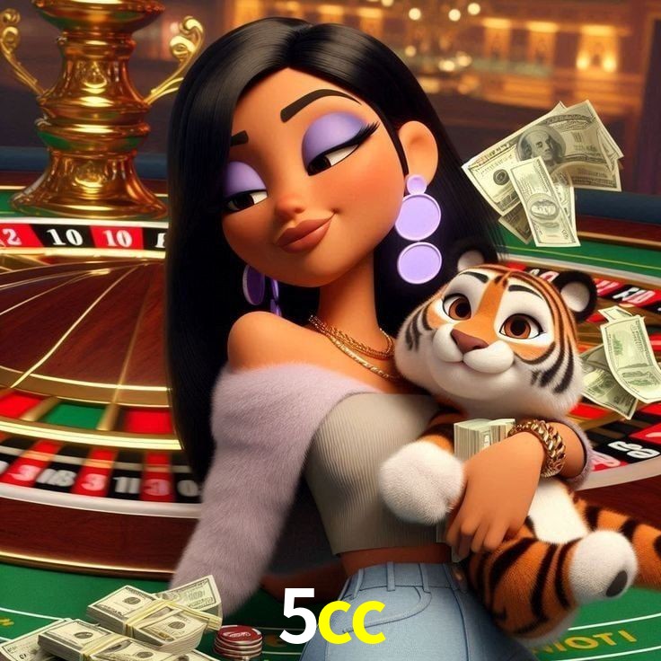 VIP Casino 5cc
