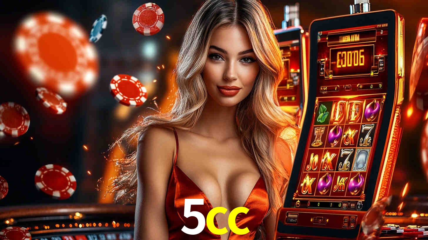 5cc com plataforma