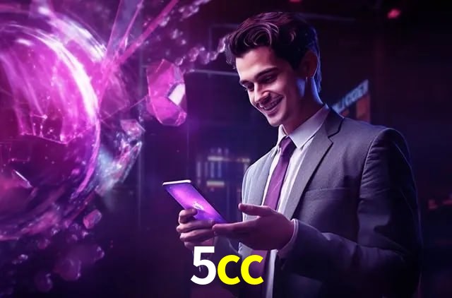 Live Casino 5cc