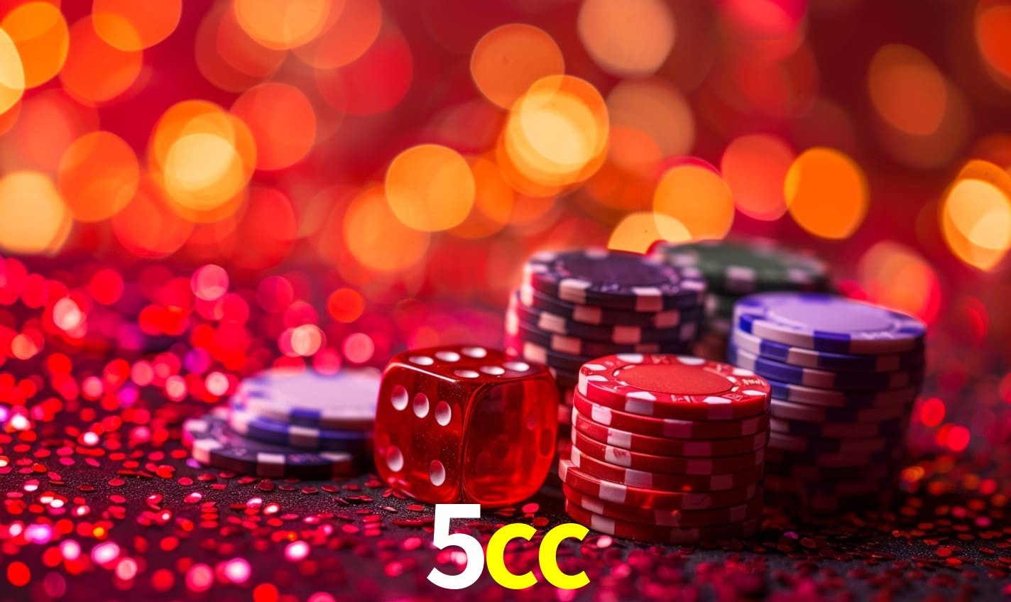 Jogos de Slot 5cc