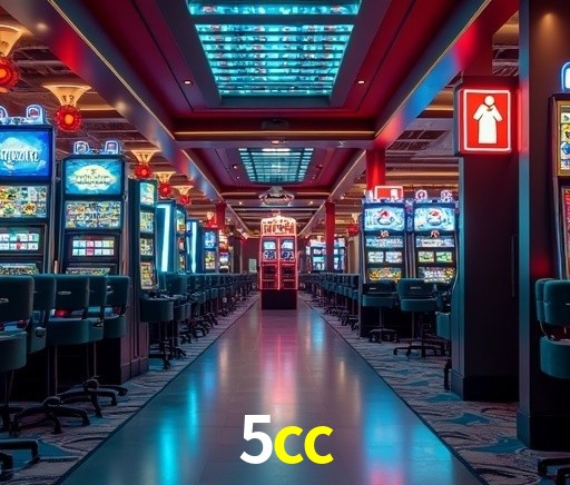 Login Seguro 5cc