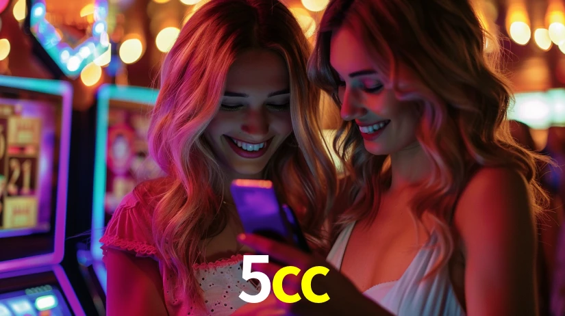 5cc com plataforma