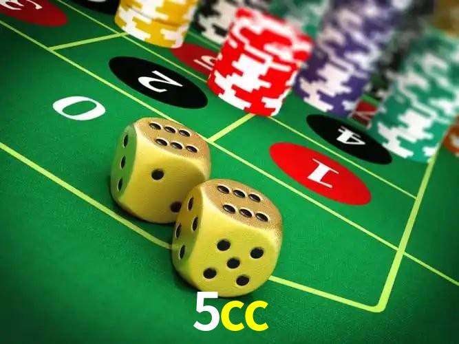 Roulette Table 5cc