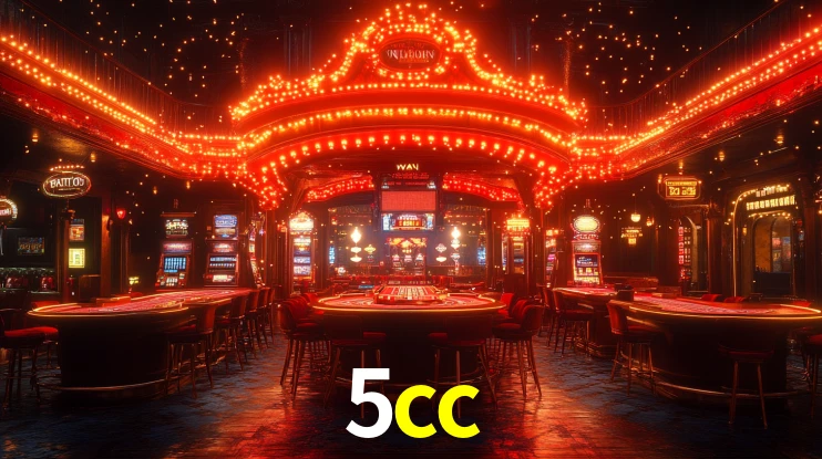 5cc: Jogue Crash e Experimente Alta Recompensa Instantânea