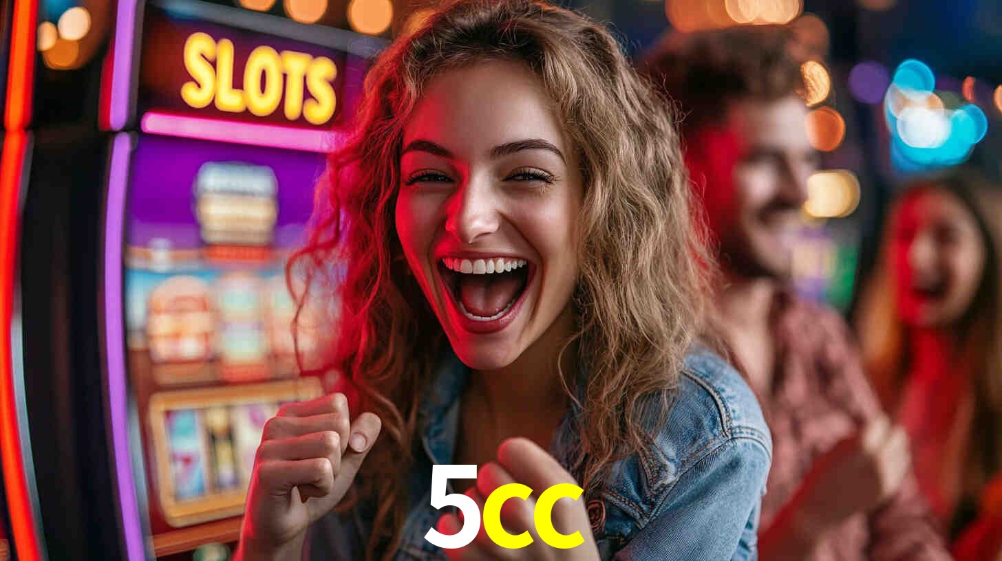 Estatísticas 5cc