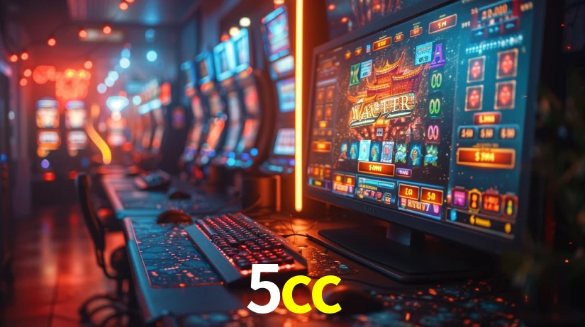 5cc: A Experiência de Casino com Jogos de Mesa ao Vivo