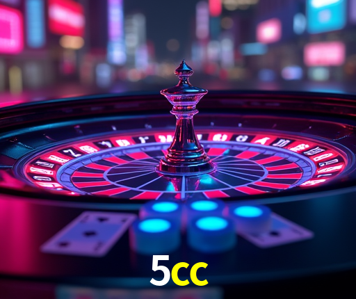 Estatísticas do Jogo 5cc