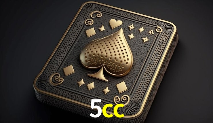 Inovações de Jogos na 5cc: O Futuro das Experiências Interativas