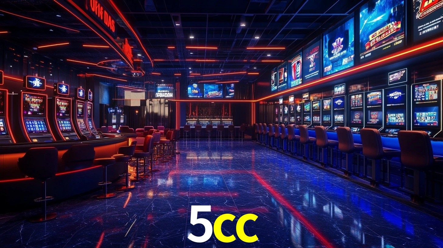 5cc com plataforma