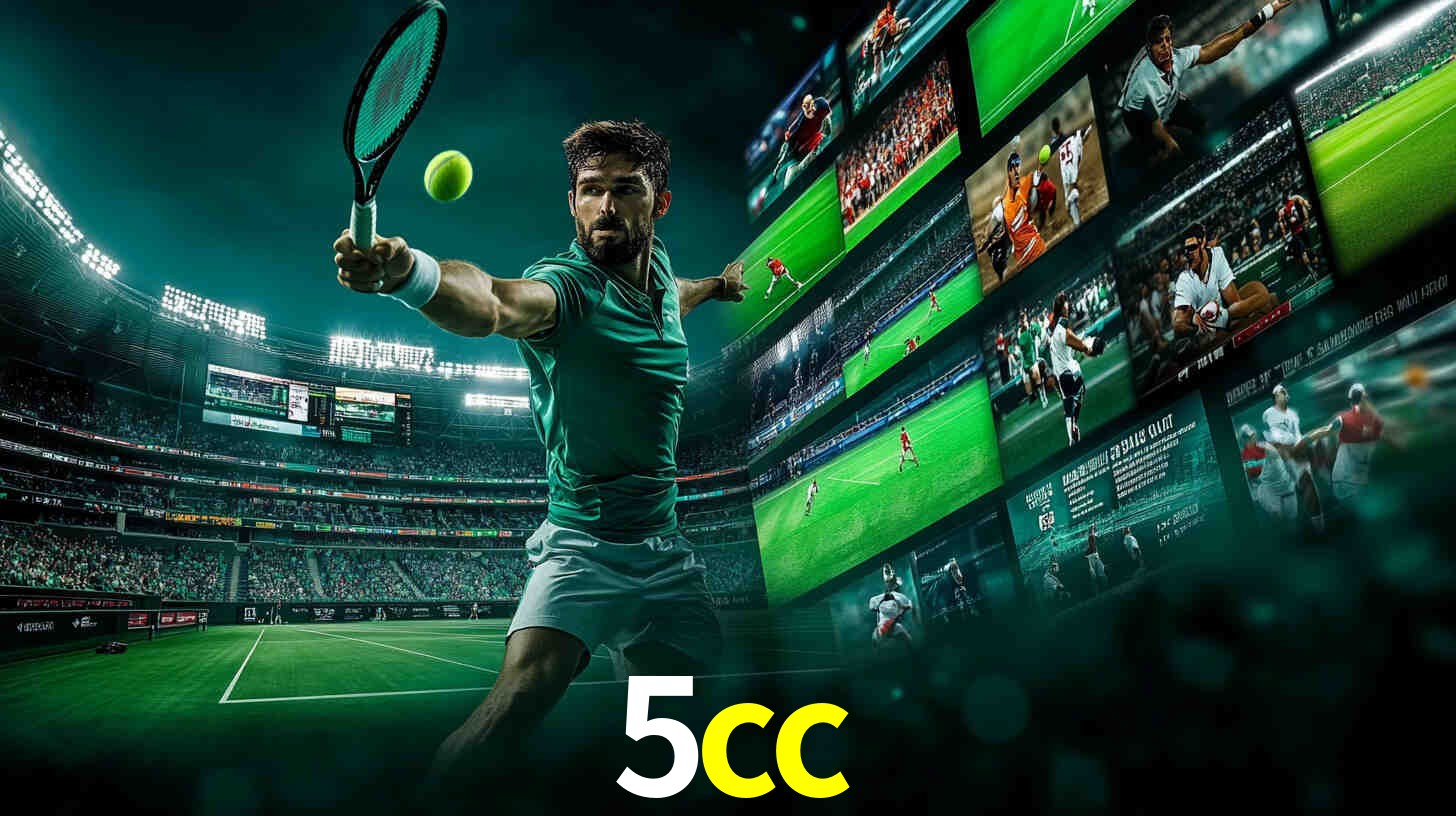 Casino Ao Vivo 5cc