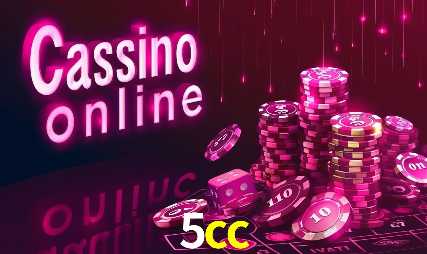 Diretório de Jogos 5cc