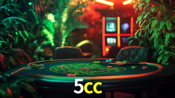 5cc com plataforma