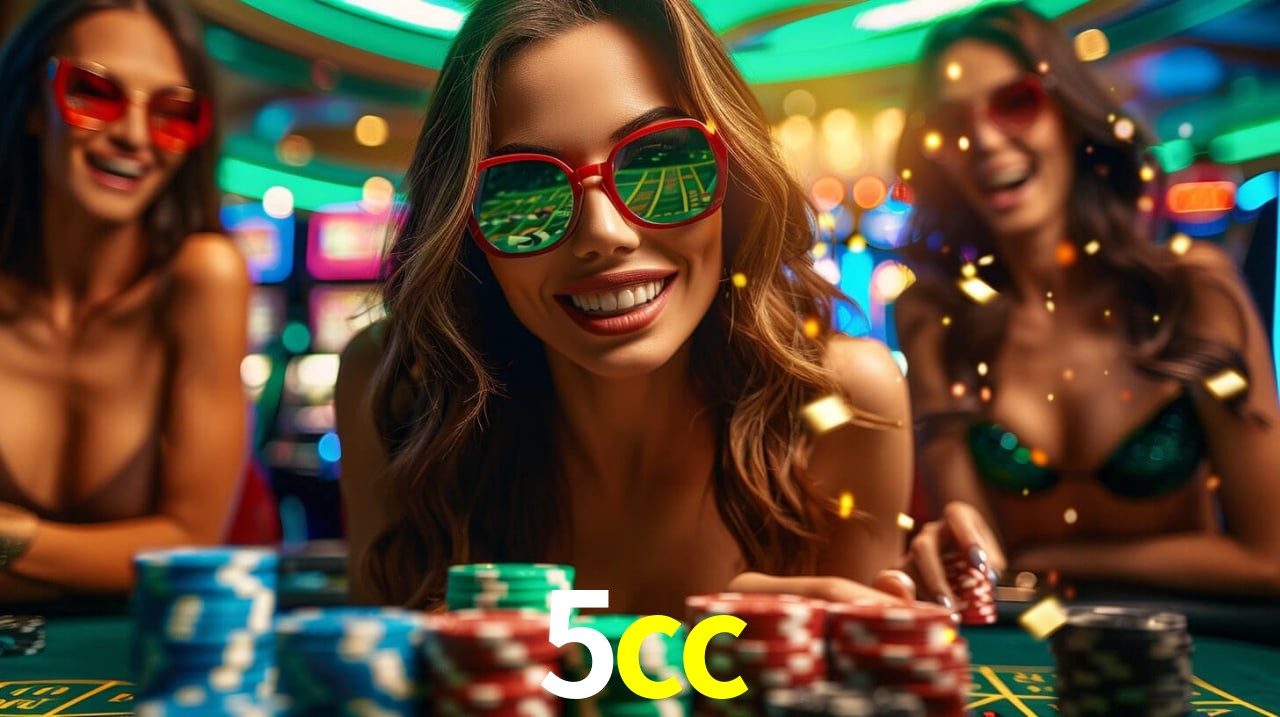 Blackjack Table 5cc