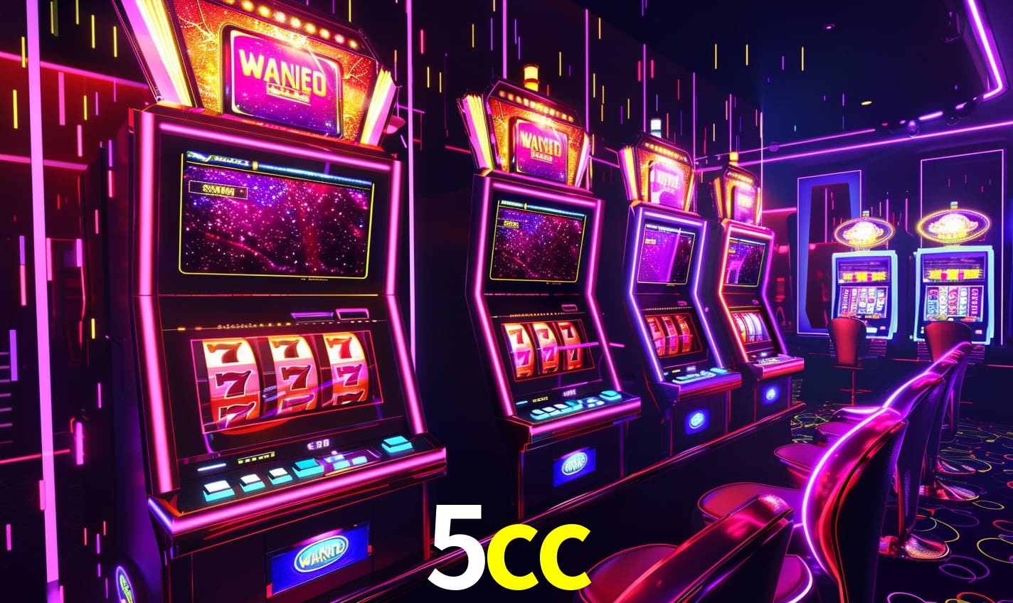 Recursos de Bônus 5cc