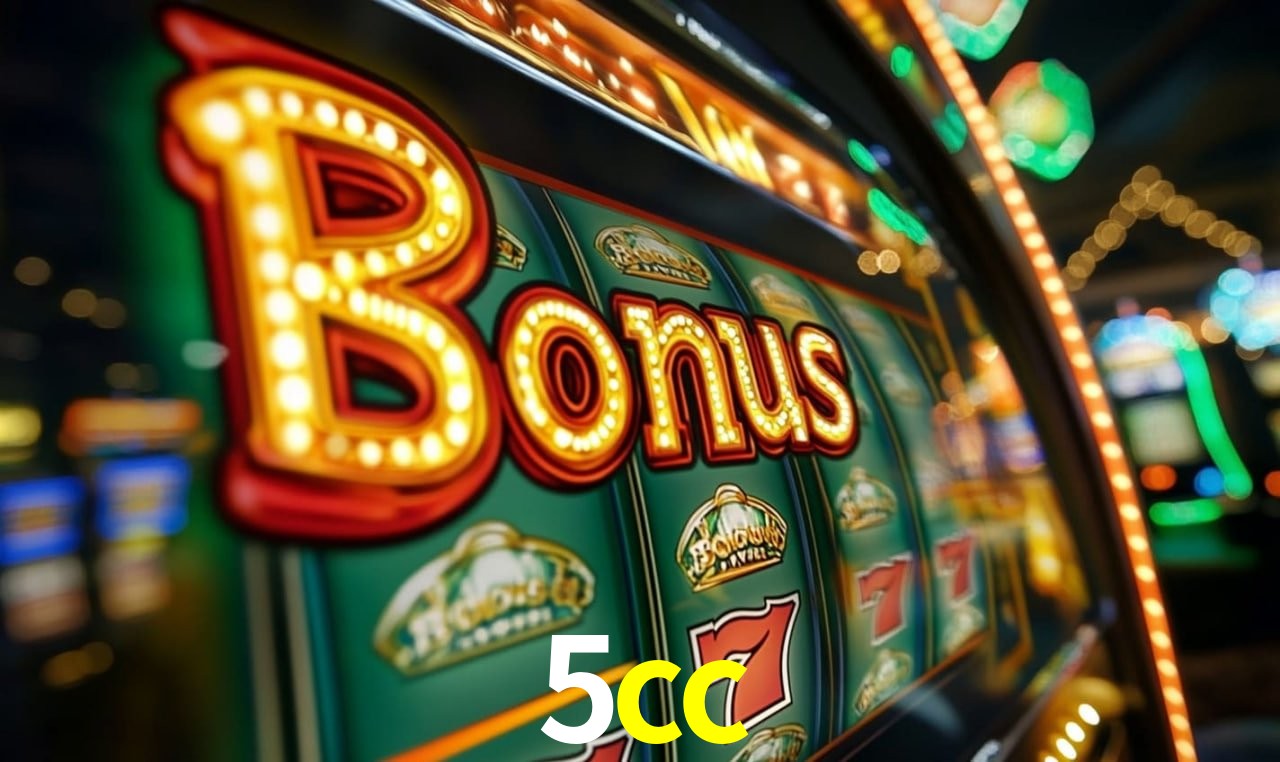 Descubra o Programa VIP da 5cc: Vantagens Exclusivas para Jogadores