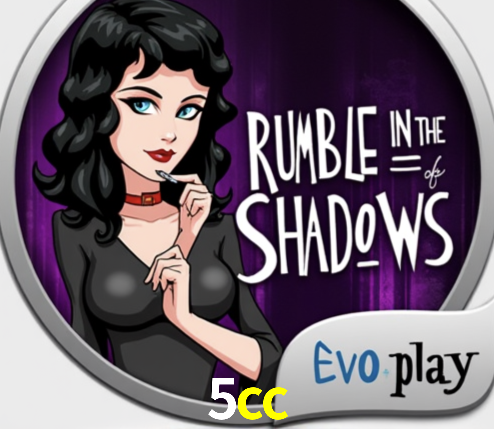 Slot Games 5cc