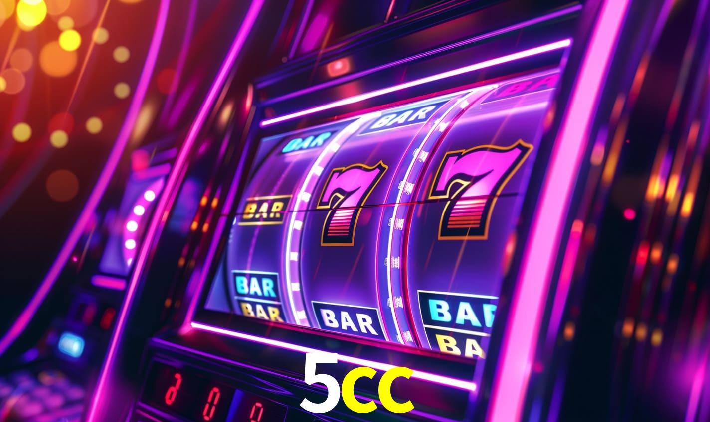 Desvendando o Mundo dos Jogos Virtuais na 5cc